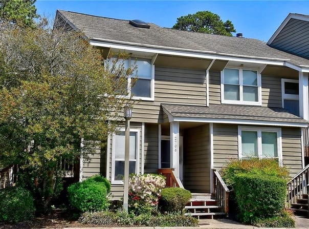 2706 Windship Point, Virginia Beach, VA 23454