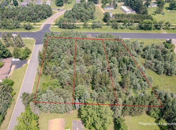 7403 SCHOFIELD AVENUE, Weston, WI 54476