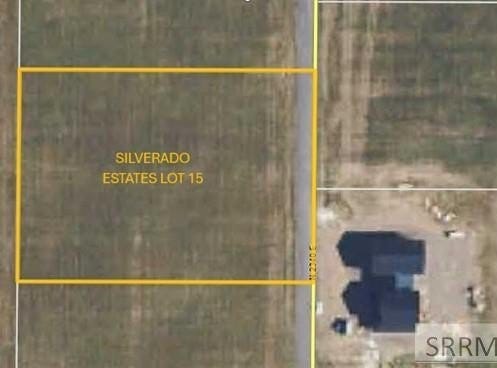 253 N. N 2340 E, St Anthony, ID 83445