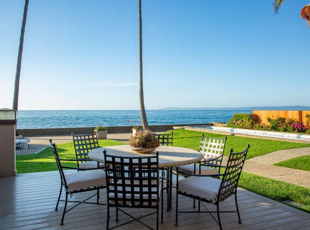 1469 Edgecliff Lane, MONTECITO, CA 93108