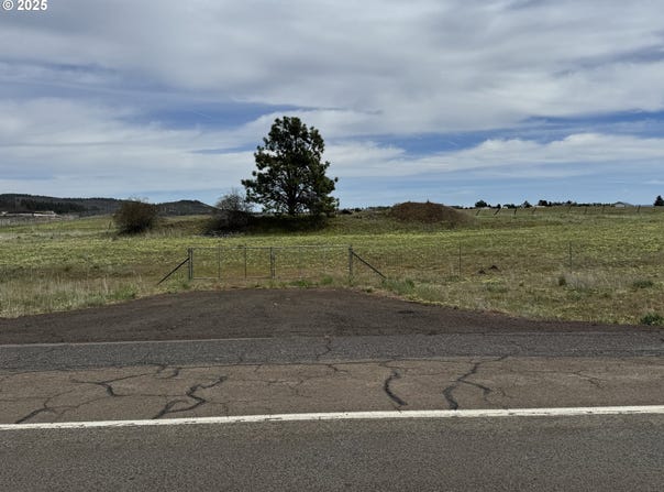 SCALE HOUSE RD, Goldendale, WA 98620
