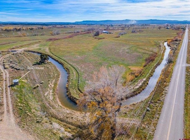 CR 301, Durango, CO 81303