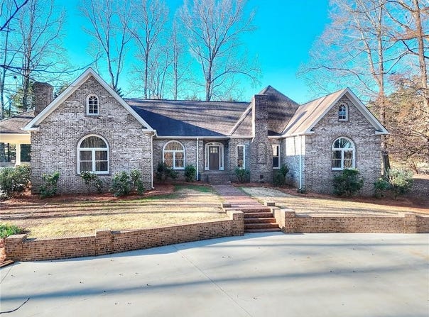 66 Highland Drive, Jefferson, GA 30549