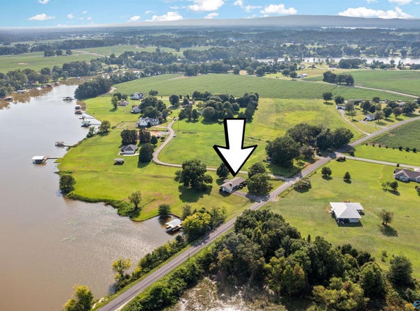 2335 County Road 65, Centre, AL 35960
