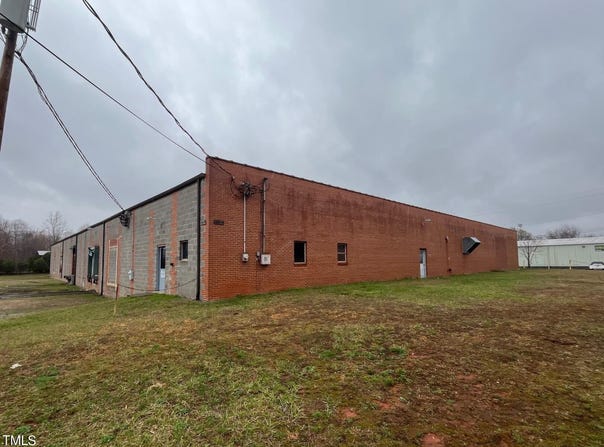 821 W Center Street, Mebane, NC 27302