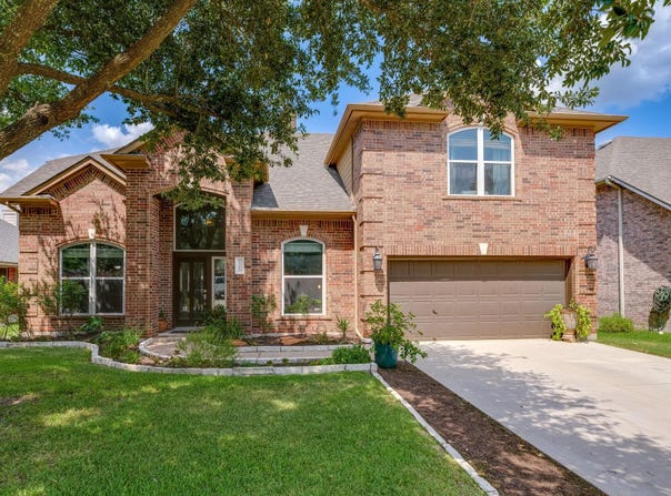 1307 Fall Creek LOOP, Cedar Park, TX 78613