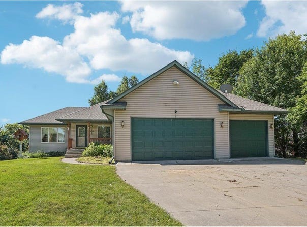 2385 Chad Court, Fish Lake Twp, MN 55032