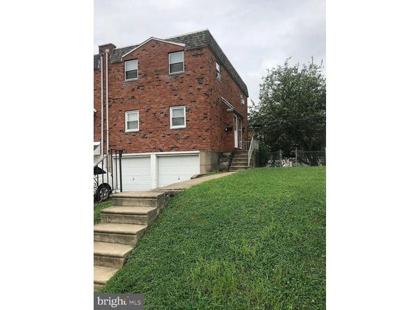 12414 DUNKS FERRY ROAD, PHILADELPHIA, PA 19154