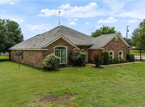 1620 Fm 107, Gatesville, TX 76528