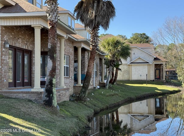 212 Capri Place lot: 212, Ocean Springs, MS 39564