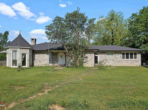 711 Wiley Blvd, Big Sandy, TX 75755