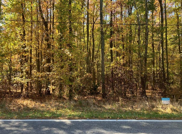 CROSBY Road, ROCK HALL, MD 21661