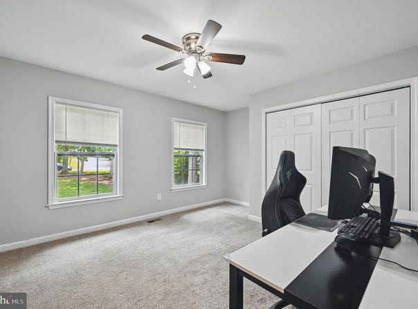 1003 CONFEDERATE DRIVE, LOCUST GROVE, VA 22508