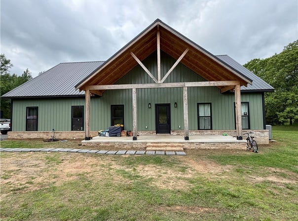 10814 HWY 60, Plainview, AR 72857