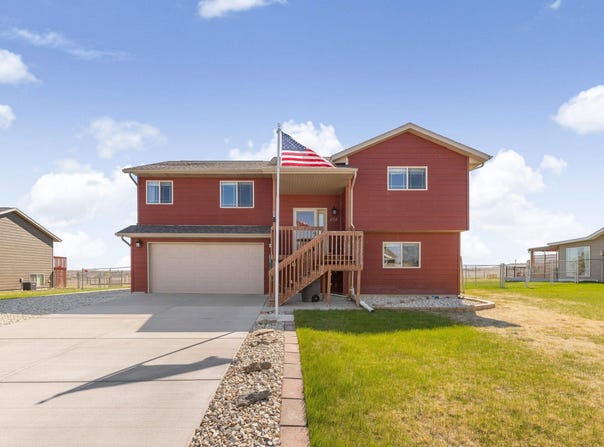 476 Freude Lane, Box Elder, SD 57719-0000