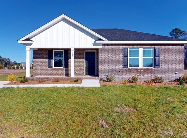 108 Sandy Spring Drive, Goldsboro, NC 27534
