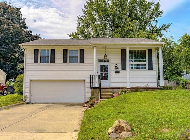 2303 Ottawa Dr, Lafayette, IN 47909