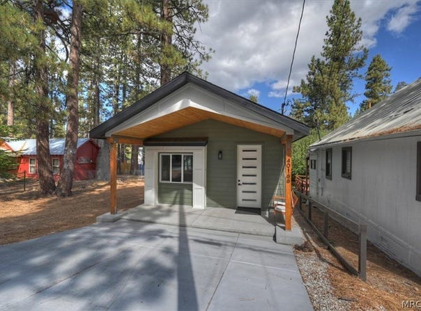 40166 Esterly, Big Bear Lake, CA 92315