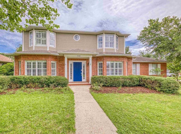 4430 Chula Vista, Pensacola, FL 32504