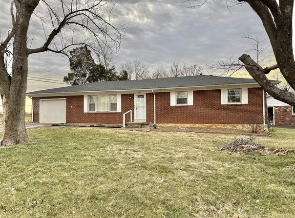 202 Robin Road, Bowling Green, KY 42101