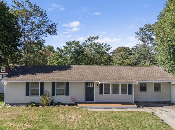 14 Dennis Lane, Wareham, MA 02571