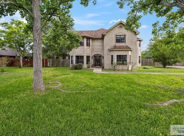 32864 WHIPPLE RD., LOS FRESNOS, TX 78566
