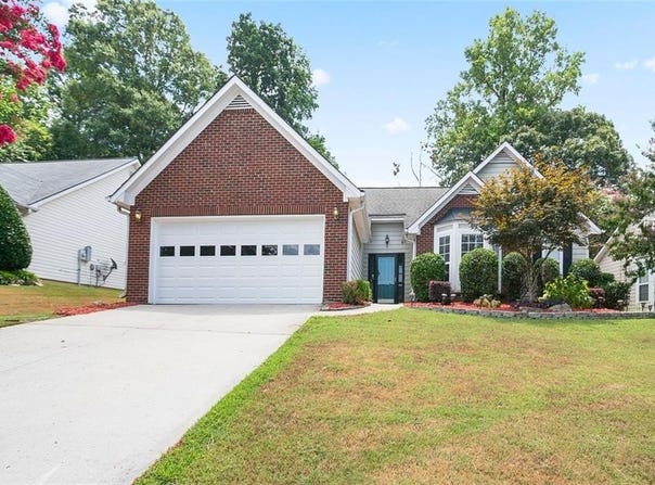 795 WHITECREST Court, Lawrenceville, GA 30043