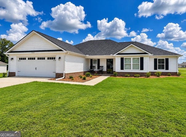506 Doyle Lane, Statesboro, GA 30458