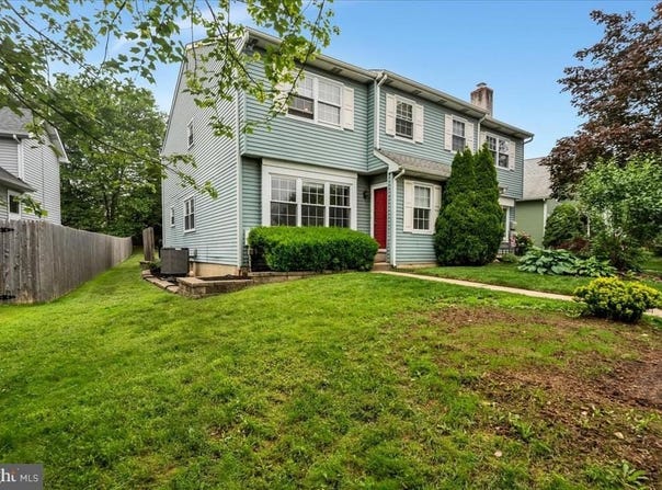 33 SCHOOL ROAD, HORSHAM, PA 19044