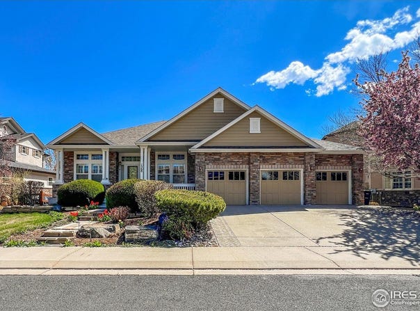 1568 Stardance Cir, Longmont, CO 80504