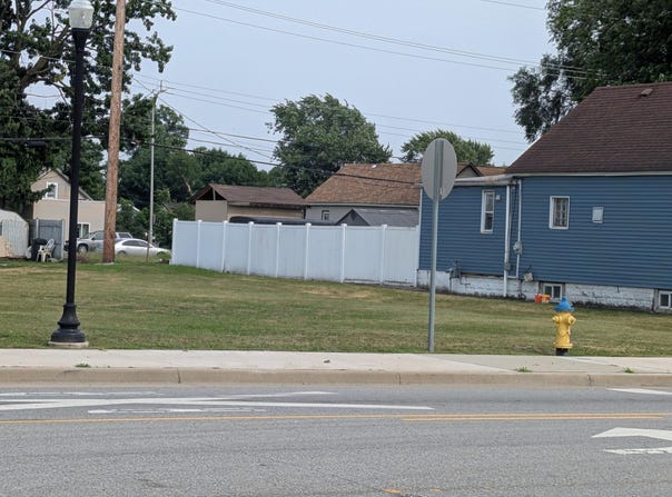 4609 Sheffield Avenue, Hammond, IN 46327