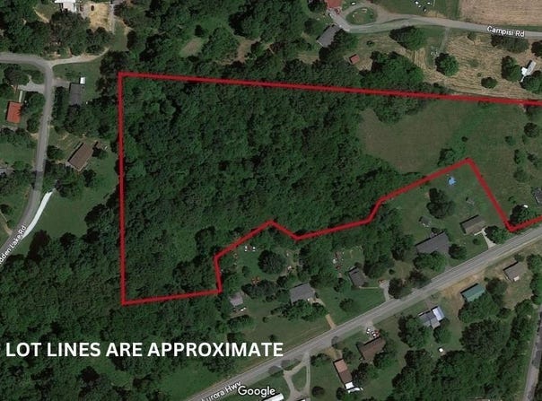 7485 Aurora Hwy, Aurora, KY 42025