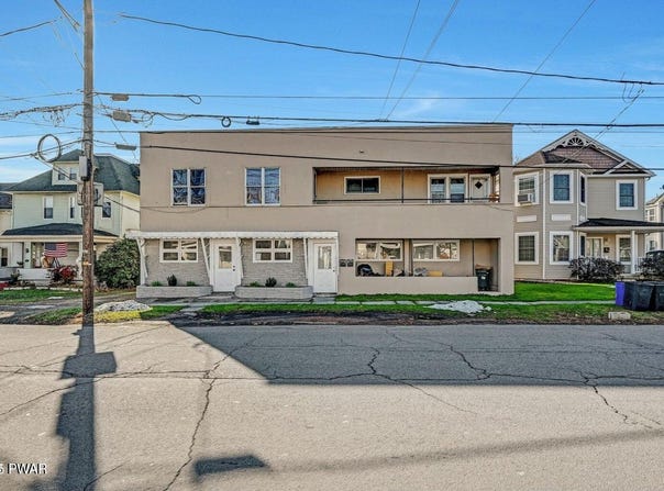 622 E Market Street, Scranton, PA 18509