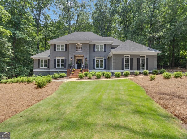 425 Birkdale, Fayetteville, GA 30215