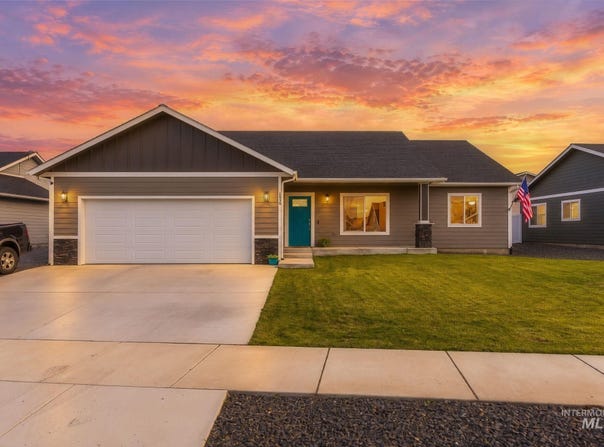 1438 Horizon Court, Lewiston, ID 83501