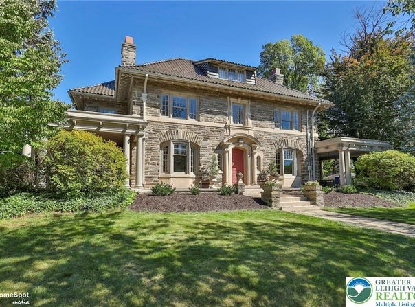 611 Cattell Street, Easton, PA 18042