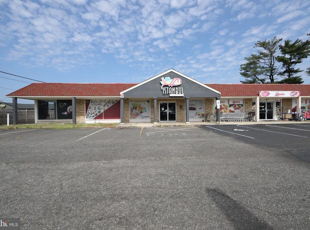 4307 ROUTE 130, EDGEWATER PARK, NJ 08010