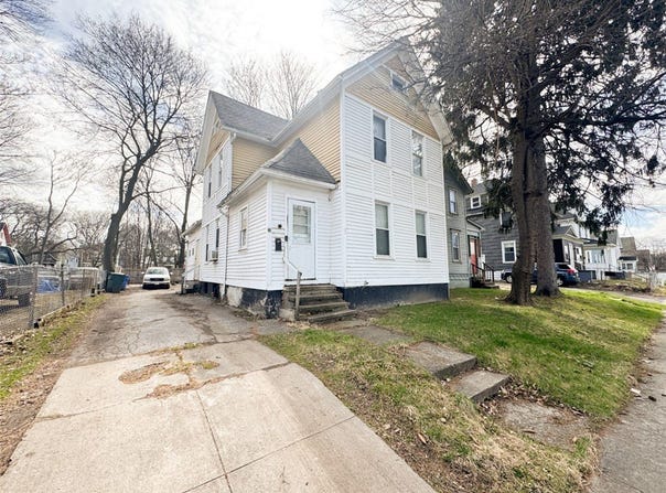77 Avenue C, Rochester, NY 14621