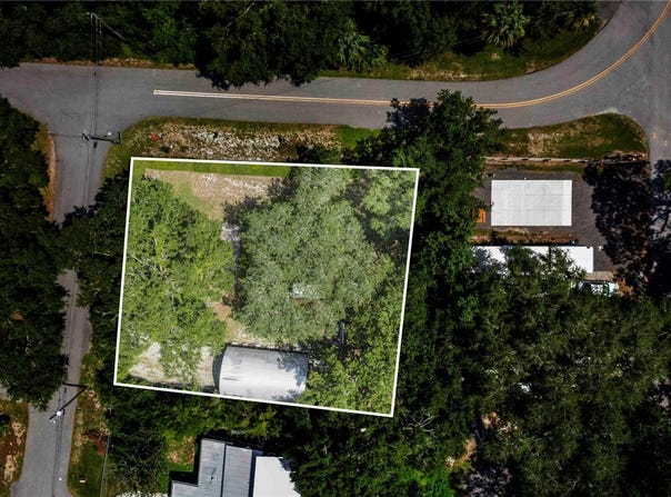 6648 CHERRY POCKET ROAD, LAKE WALES, FL 33898