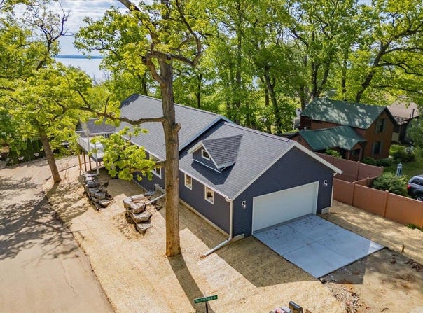103 Lake Court, Edgerton, WI 53534