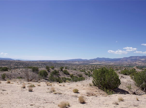 Abiquiu, Abiquiu, NM 87510