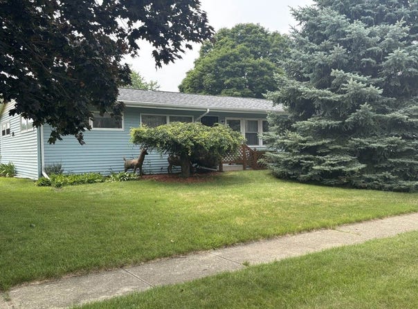 521 Garden Drive, Belvidere, IL 61008