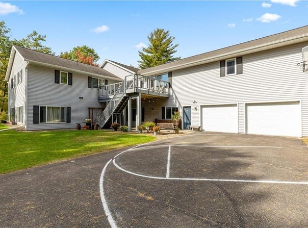 607_ Second Street S, Walker, MN 56484