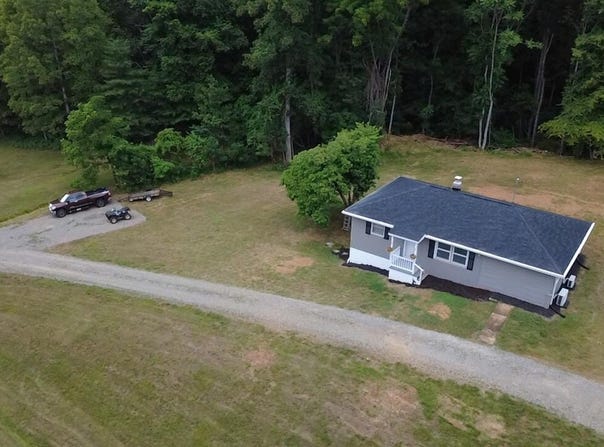 4043 Henry Rd, Henry, VA 24102