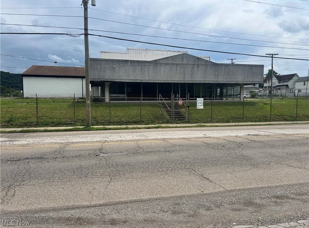 1340 Pennsylvania Avenue, East Liverpool, OH 43920