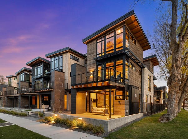 804 E Lakeside Ave, Coeur d Alene, ID 83814