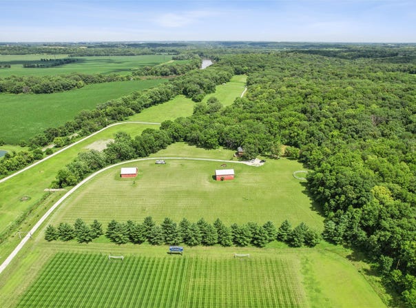 3512 Richland Road, Van Meter, IA 50261