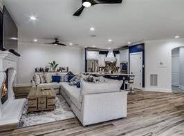 305 Post View Dr, Aledo, TX 76008