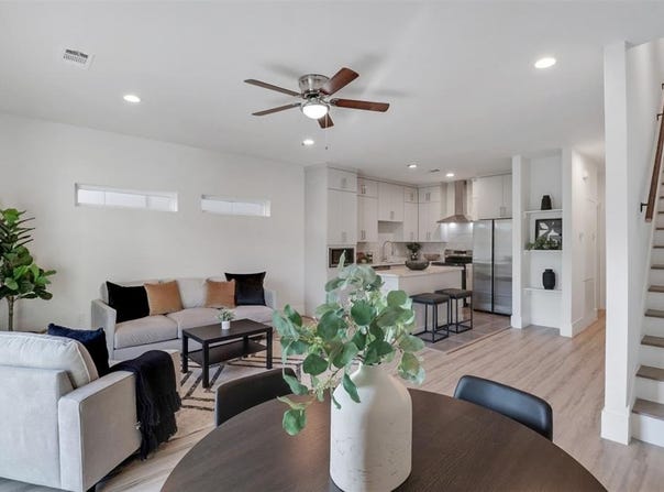154 S Cisco Street, Dallas, TX 75246