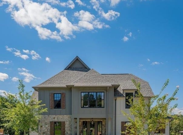 6026 OLIVEWOOD ROAD, HOOVER, AL 35244
